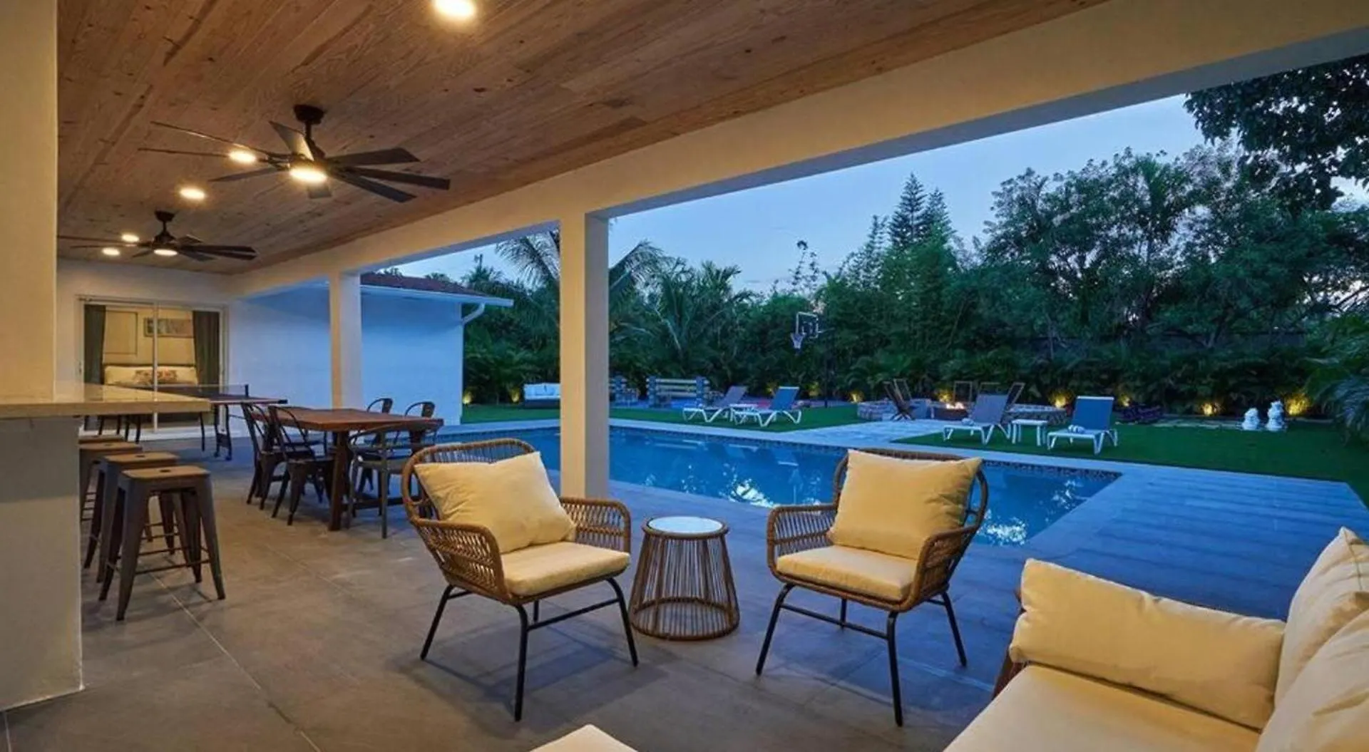 Villa Athena - The Glamhomes *