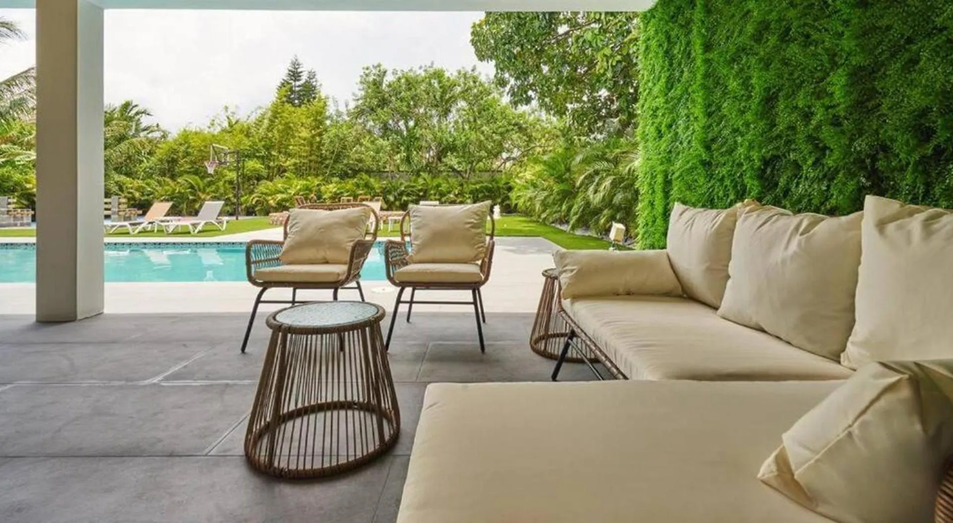 Villa Athena - The Glamhomes Miami
