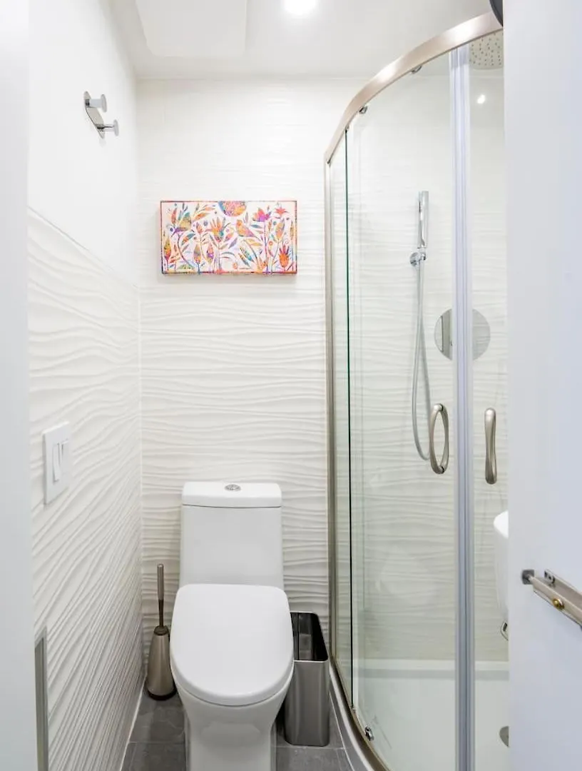 Surfers Cove - Modern 3 2 W Pool Near Calle 8 Miami