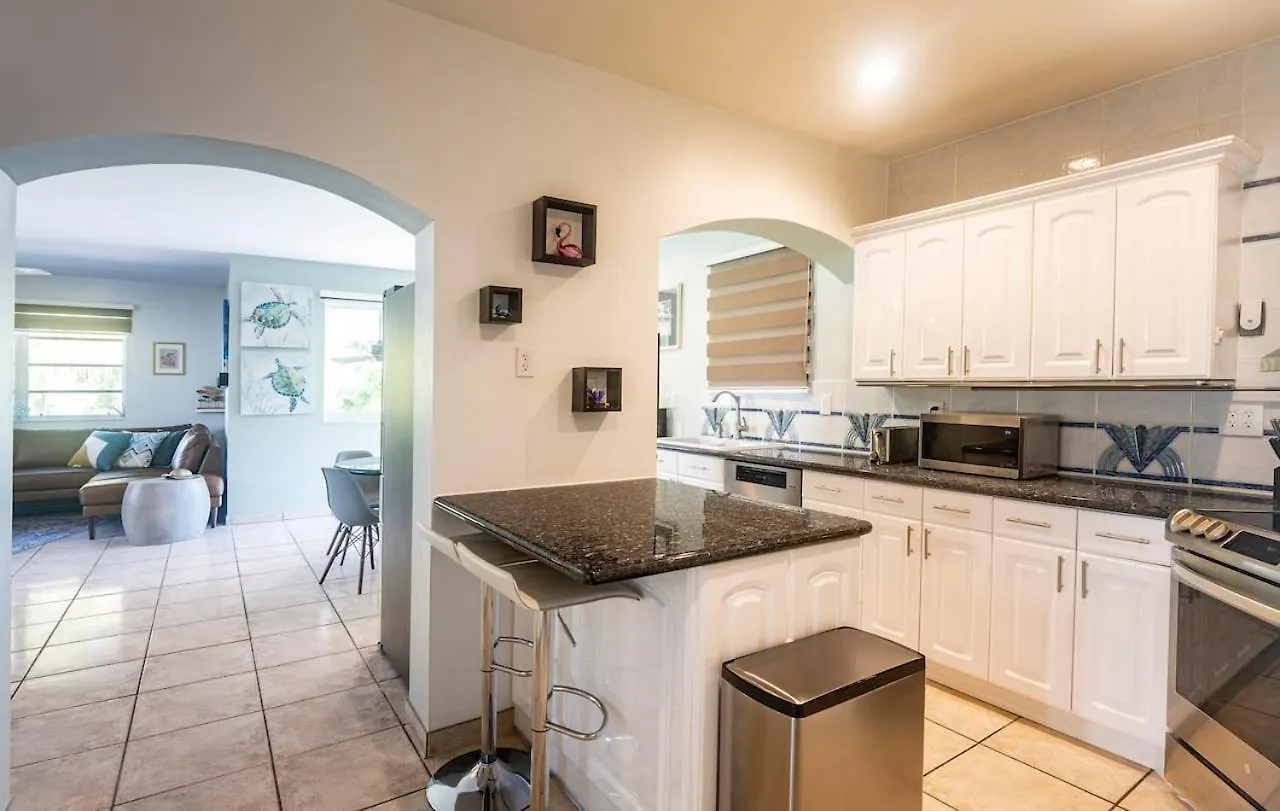 Surfers Cove - Modern 3 2 W Pool Near Calle 8 *