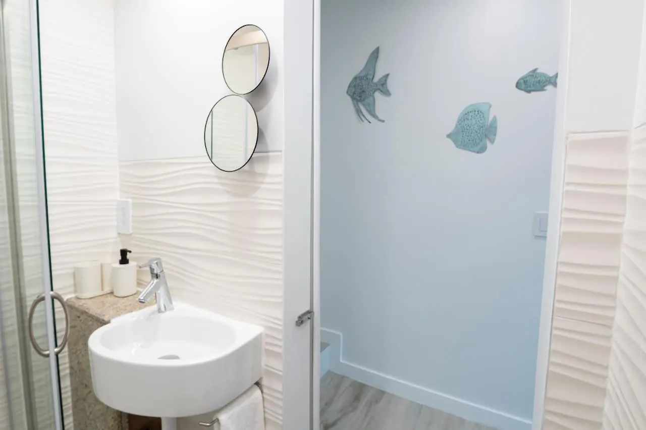 Surfers Cove - Modern 3 2 W Pool Near Calle 8 Holiday home *
