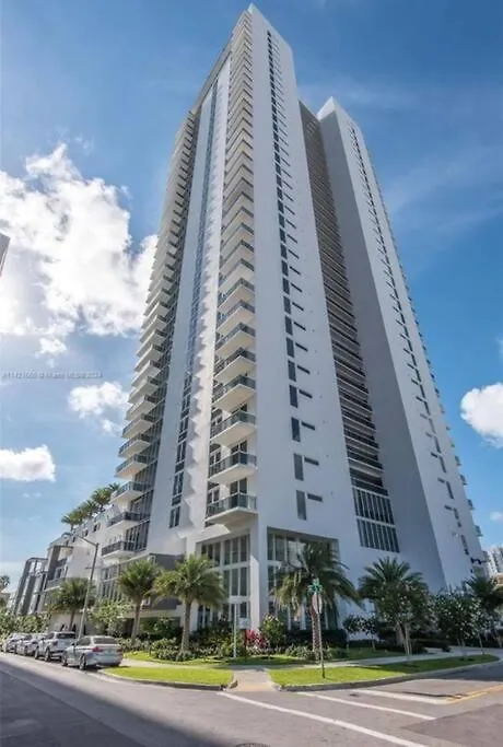 Sonada Vista Al Agua 3/3 Miami