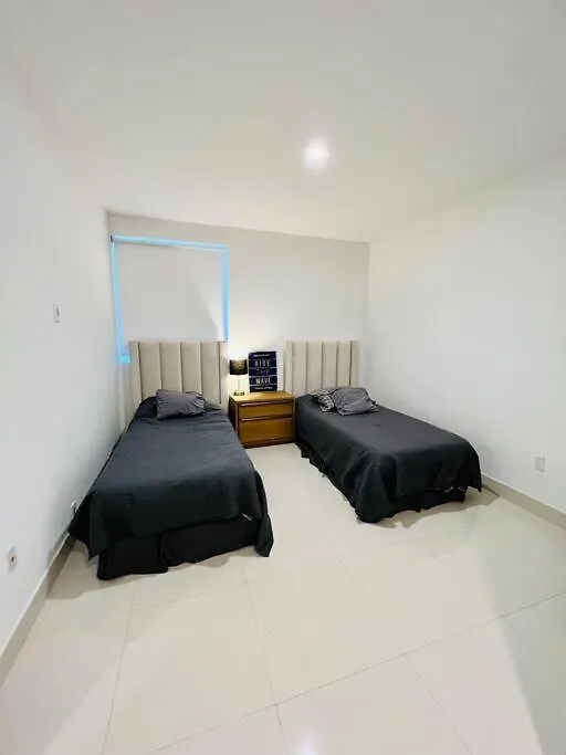 Sonada Vista Al Agua 3/3 Apartment
