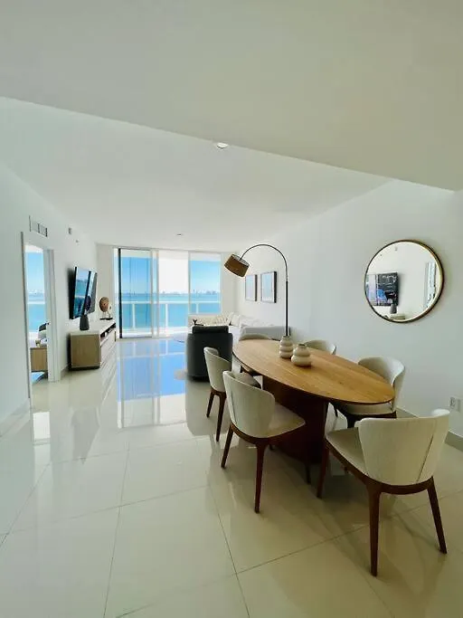 Apartment Sonada Vista Al Agua 3/3
