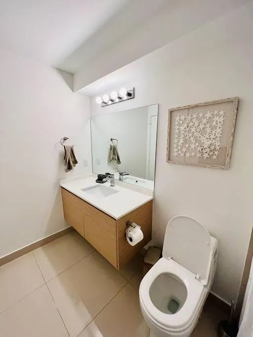 Sonada Vista Al Agua 3/3 Apartment