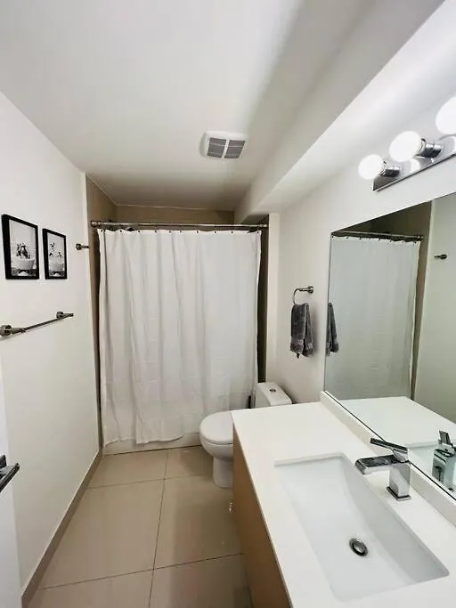 Sonada Vista Al Agua 3/3 Miami