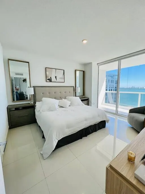 Sonada Vista Al Agua 3/3 Miami