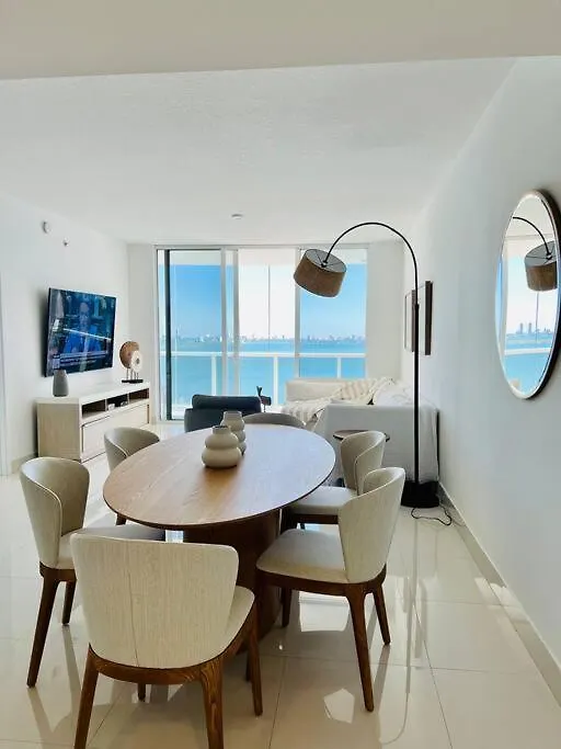 Apartment Sonada Vista Al Agua 3/3