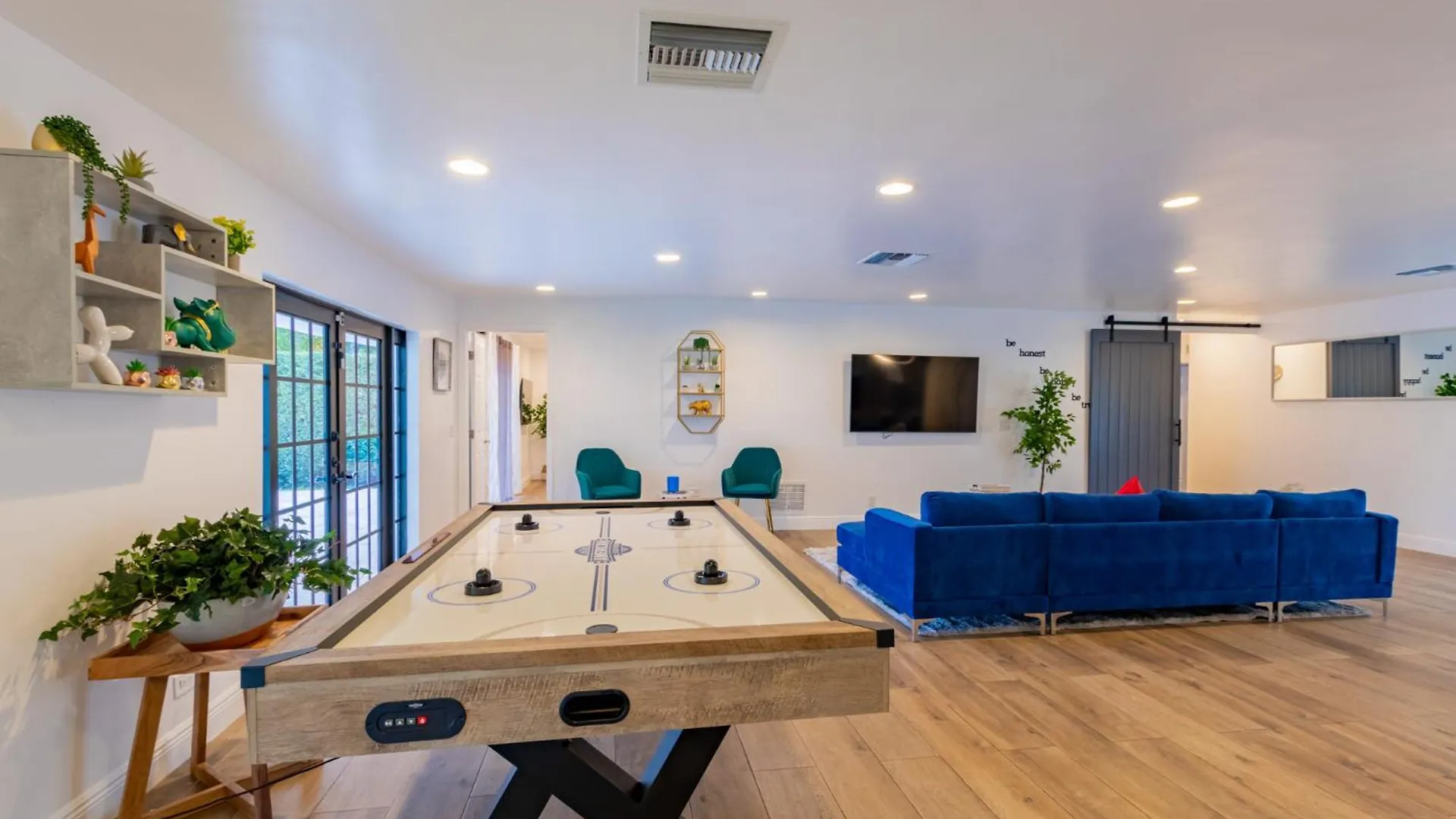 Lakefront And Paddle Board Tgh Villa Miami