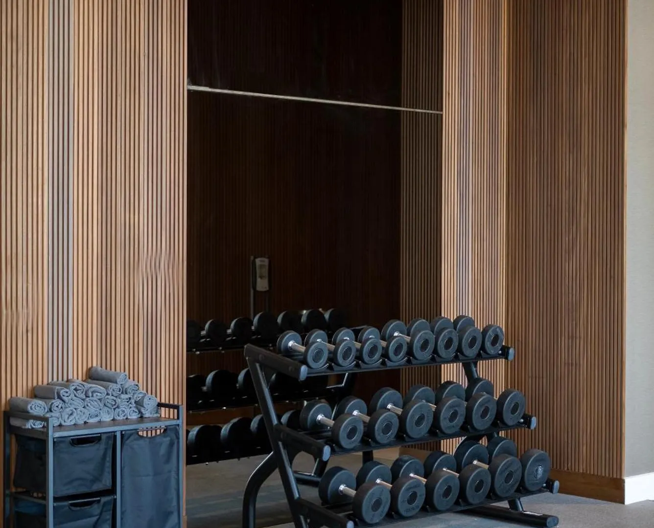 Aparthotel Smart Brickell 3*