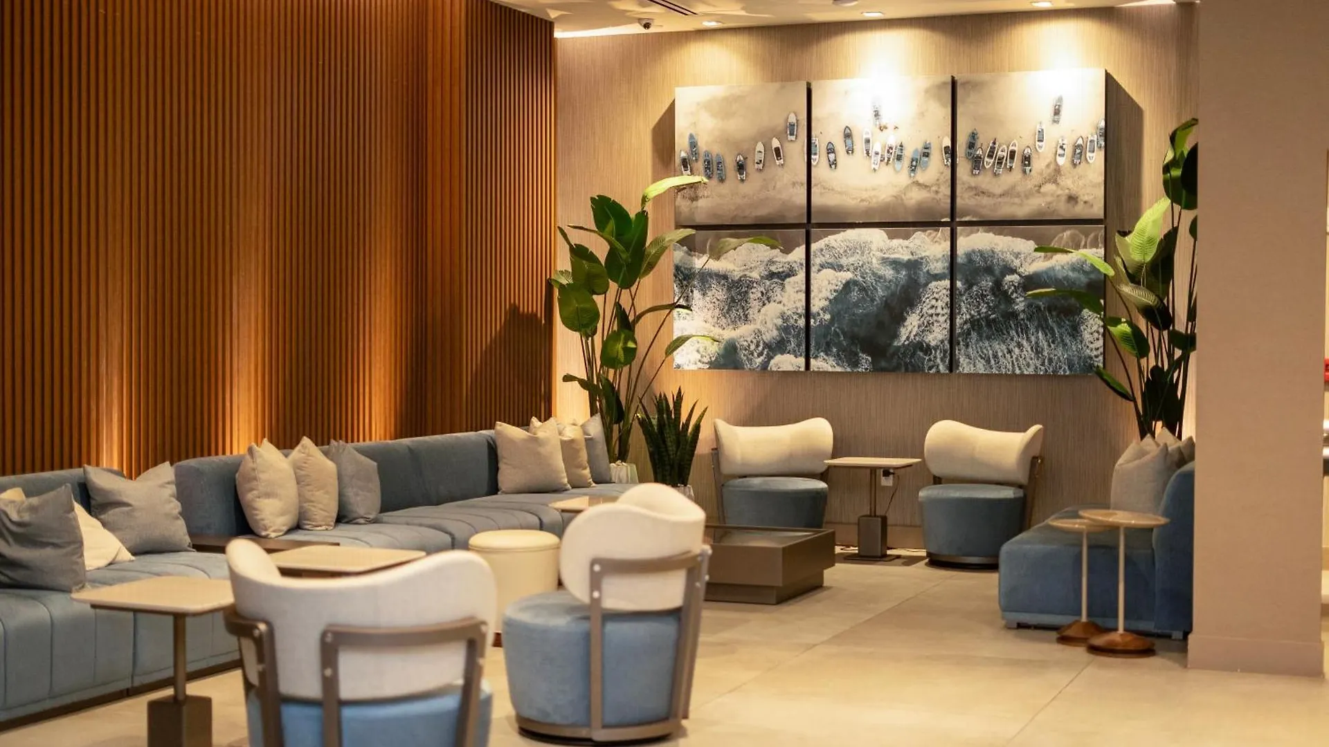 Aparthotel Smart Brickell