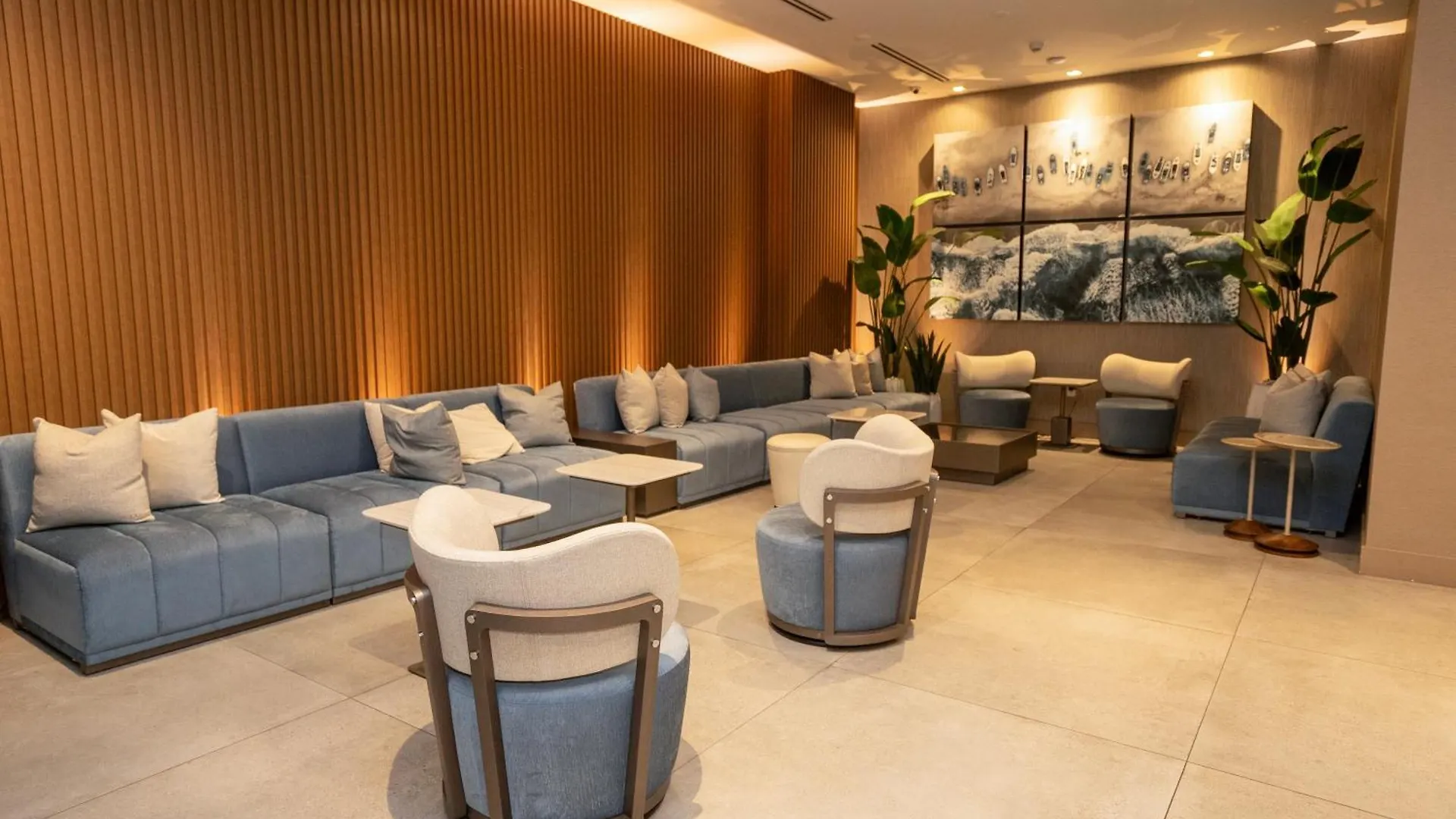 Smart Brickell Miami