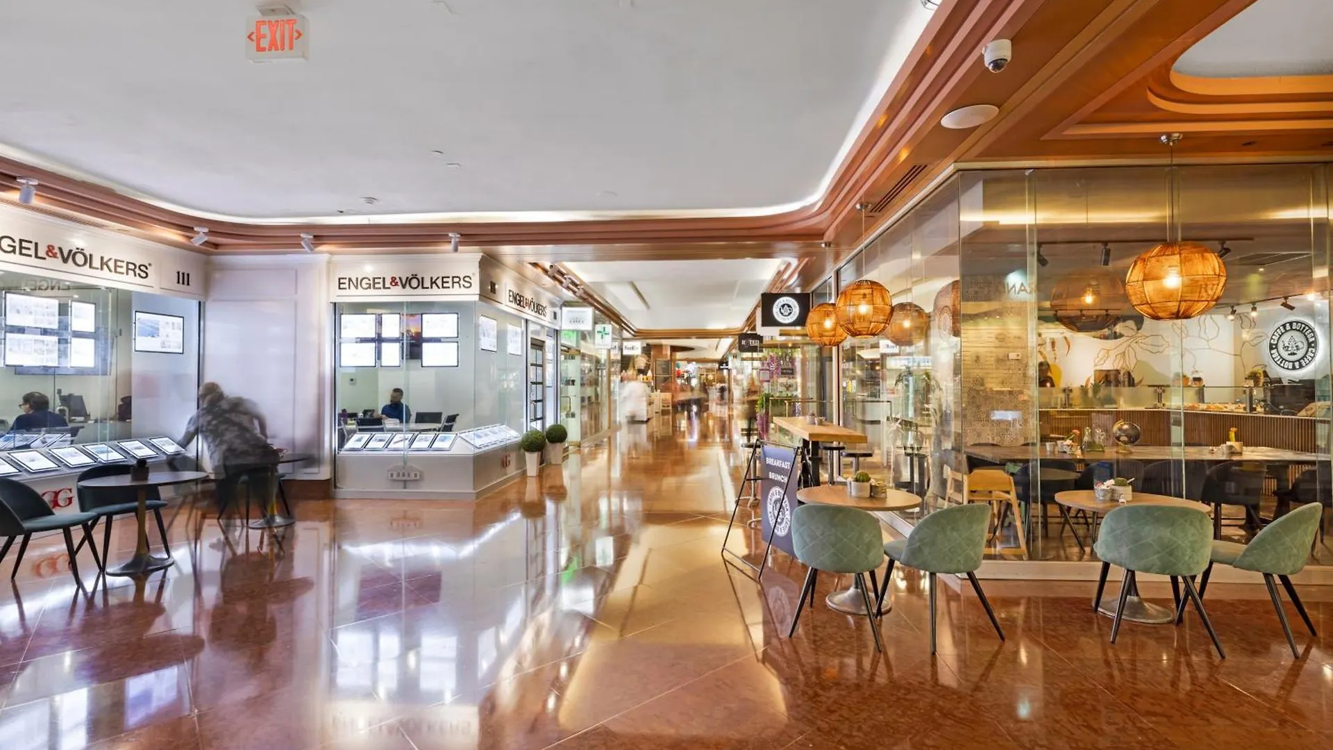 The Grand Oasis شقة *
