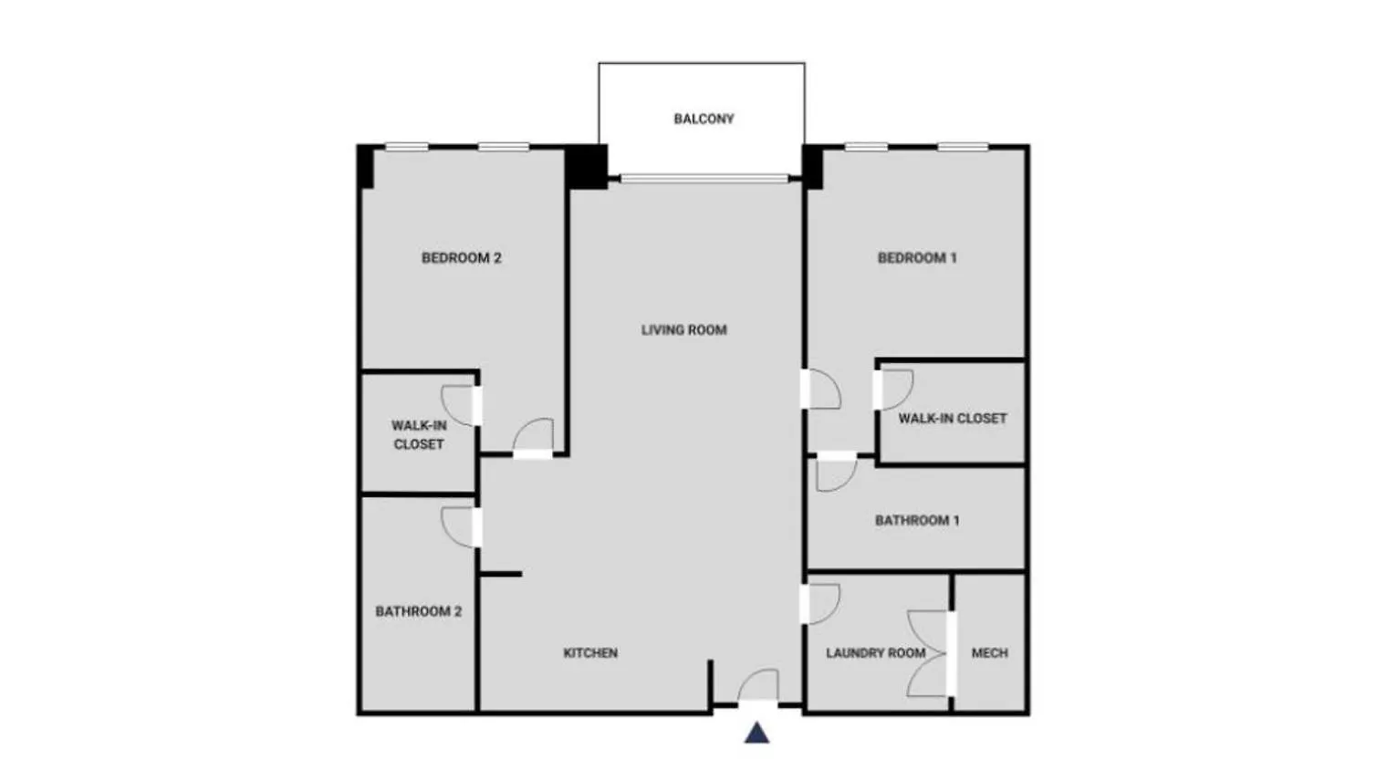 Apartmán Wynwood 1br W Gym Pool Wd Nr Shops Bars Mia-34