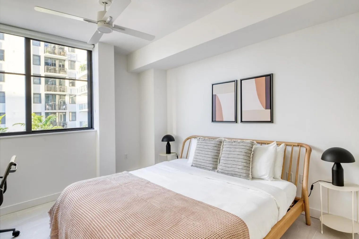 Wynwood 1br W Gym Pool Wd Nr Shops Bars Mia-34 Apartment *