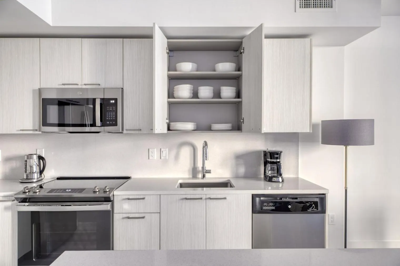 Wynwood 1br W Gym Pool Wd Nr Shops Bars Mia-34 Apartmán Miami