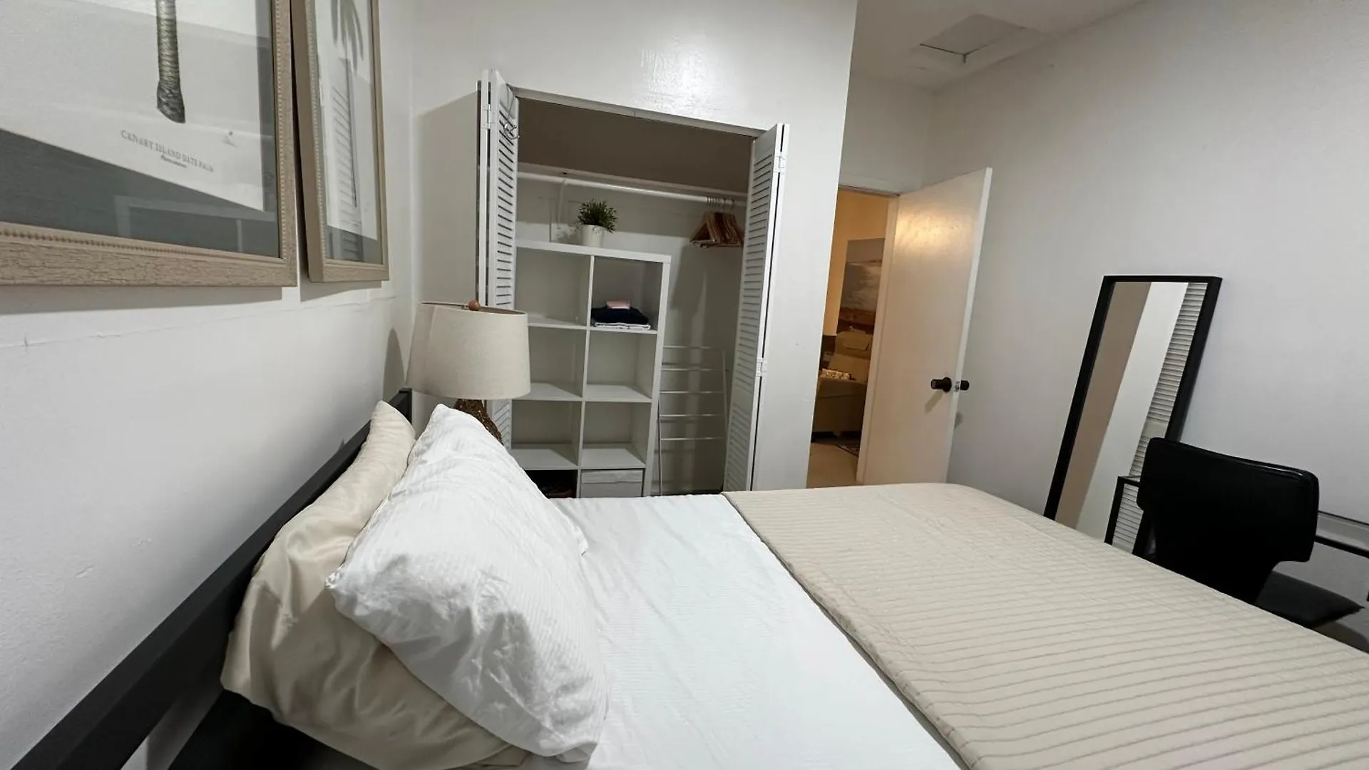 Private Homestay Miami