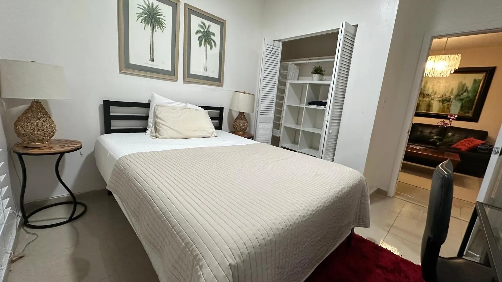 Homestay Private *