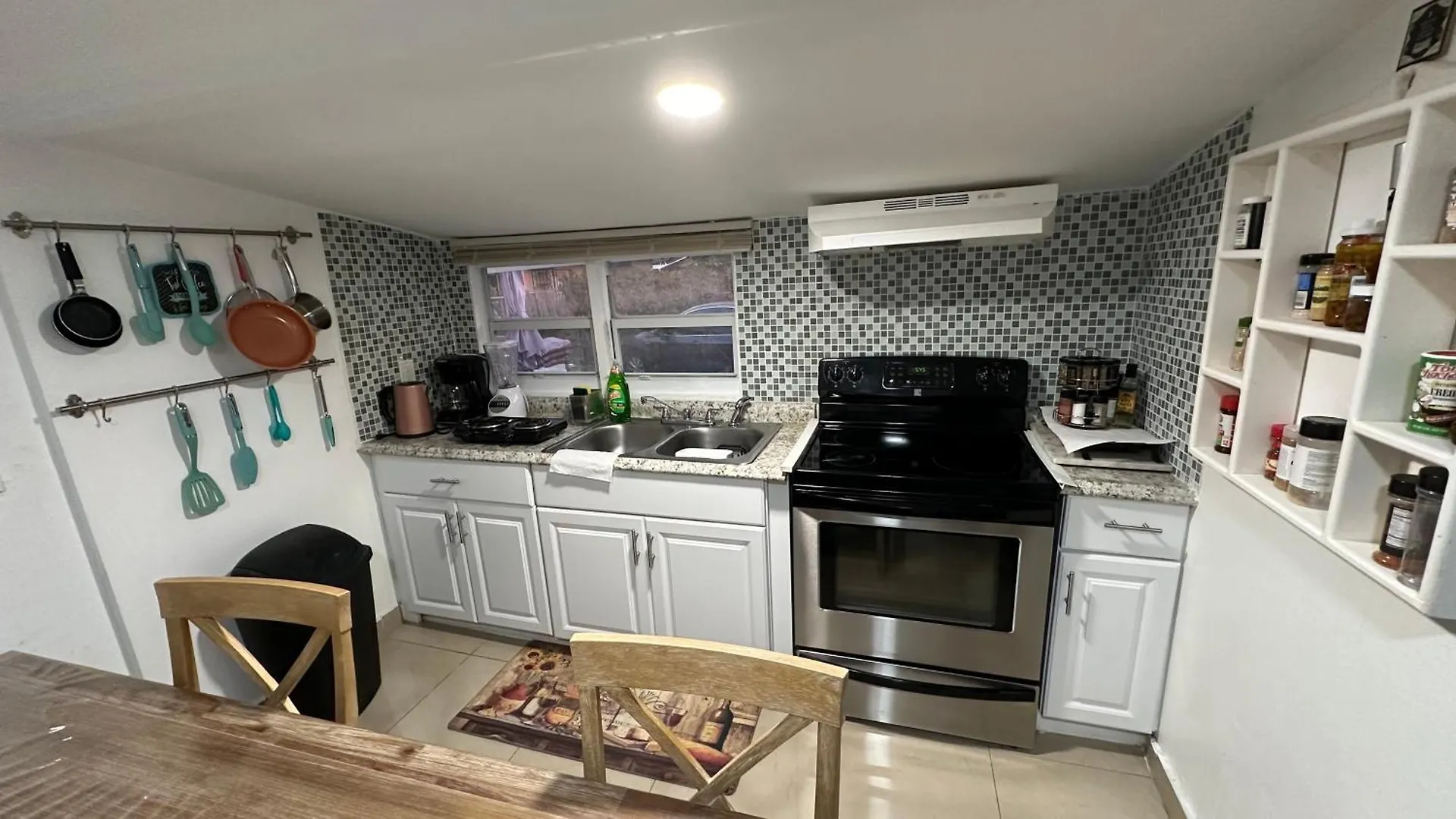 Homestay Private Miami