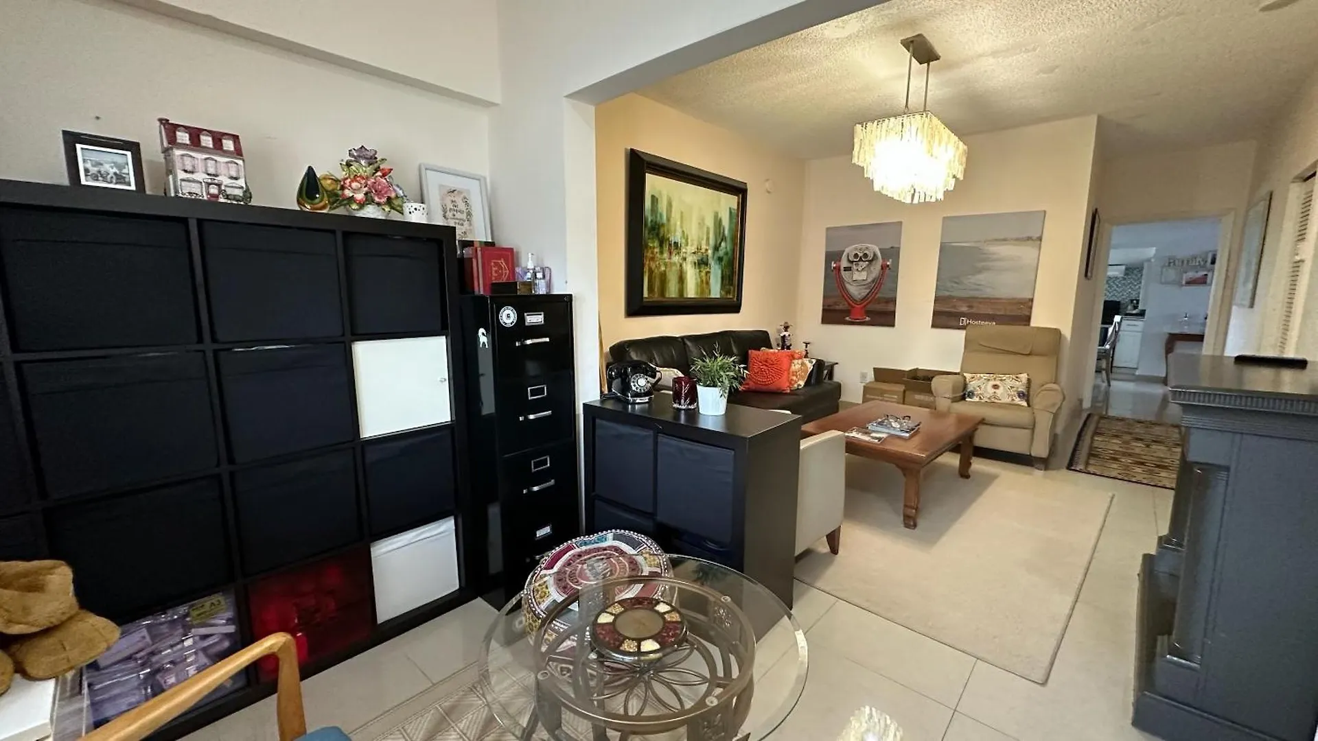 Private Homestay