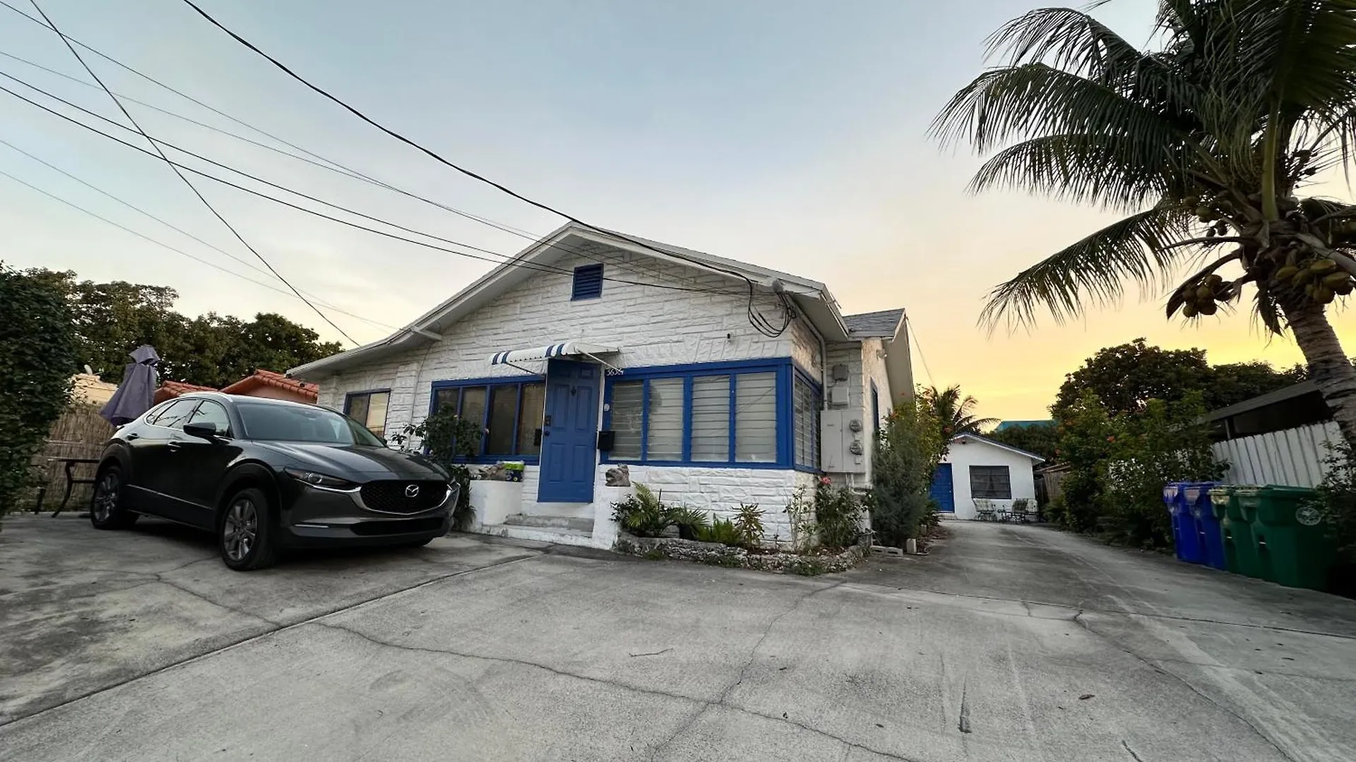 Private Homestay Miami