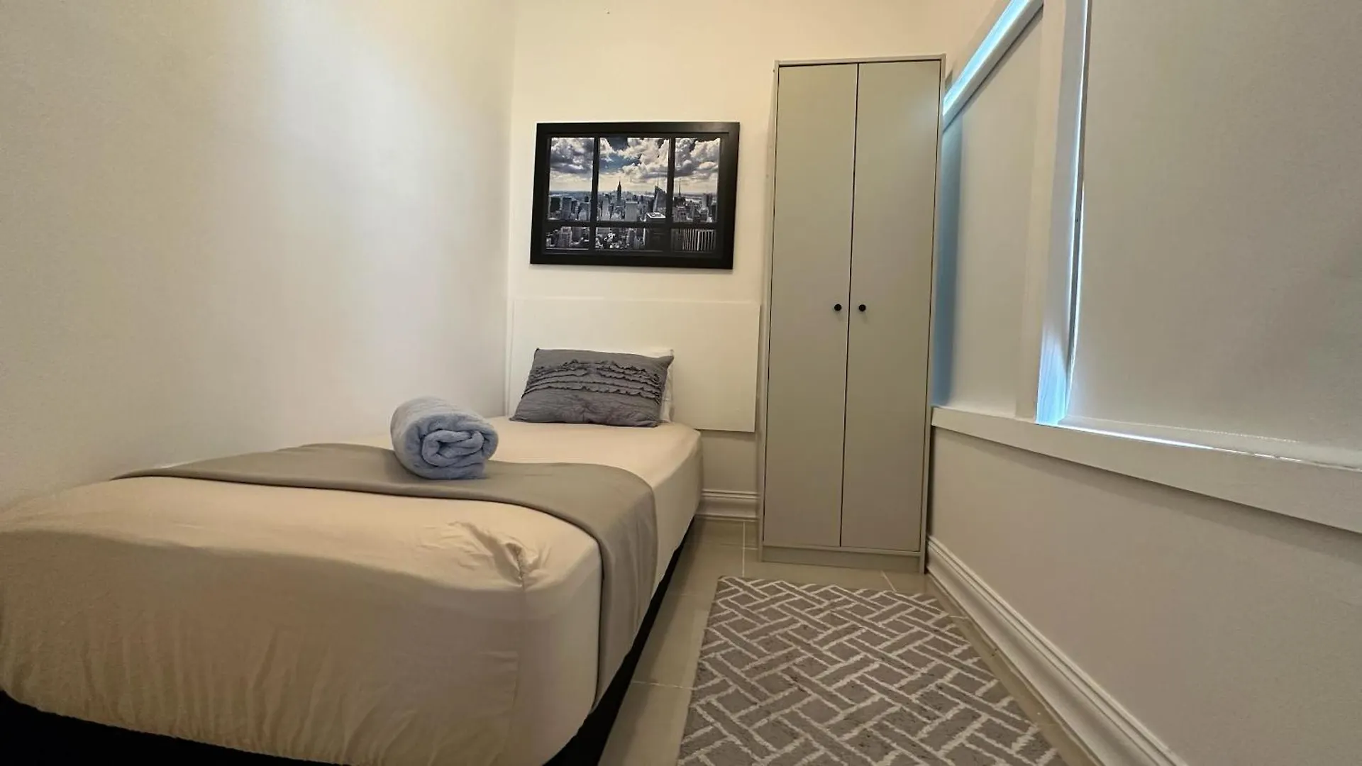 Private Homestay *