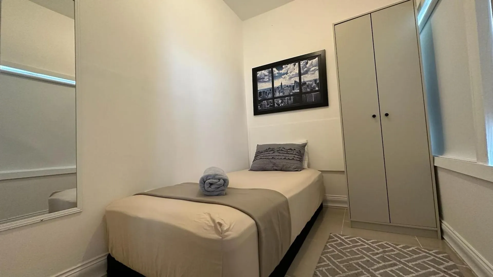 Private Homestay *
