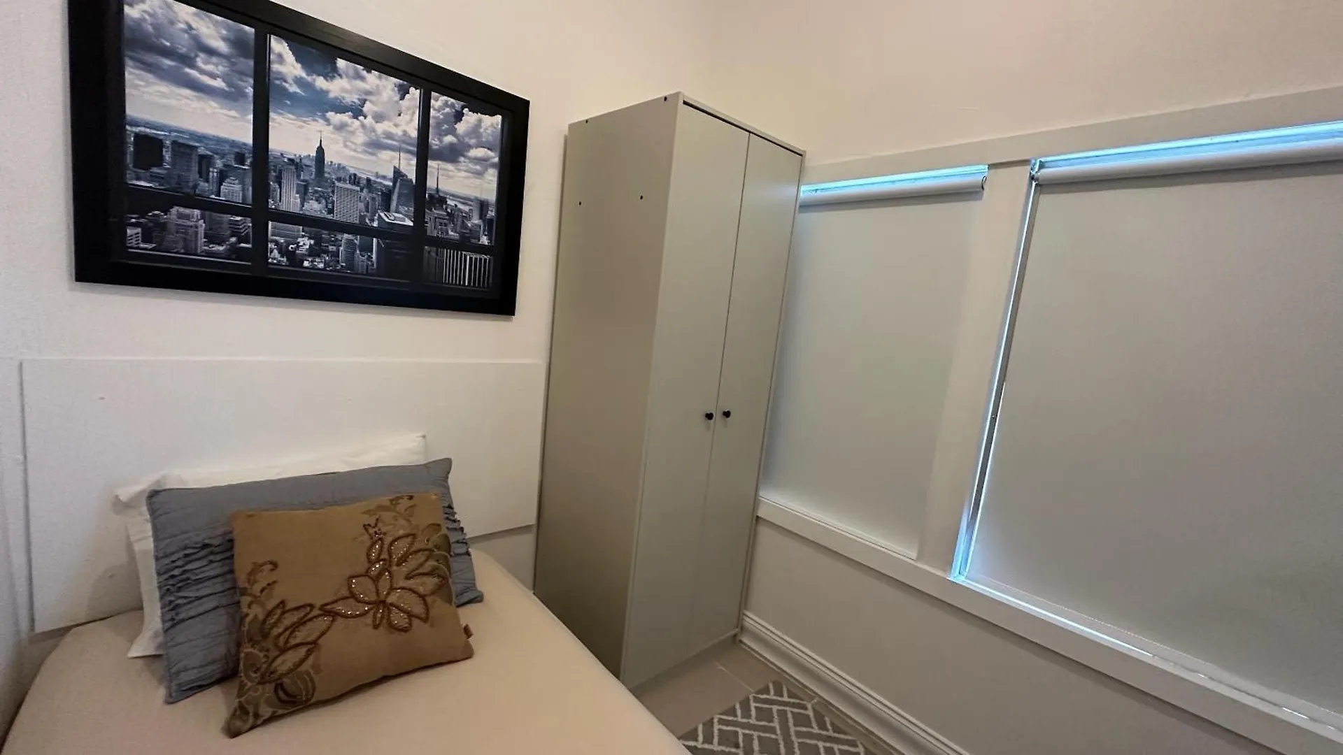 Homestay Private Miami
