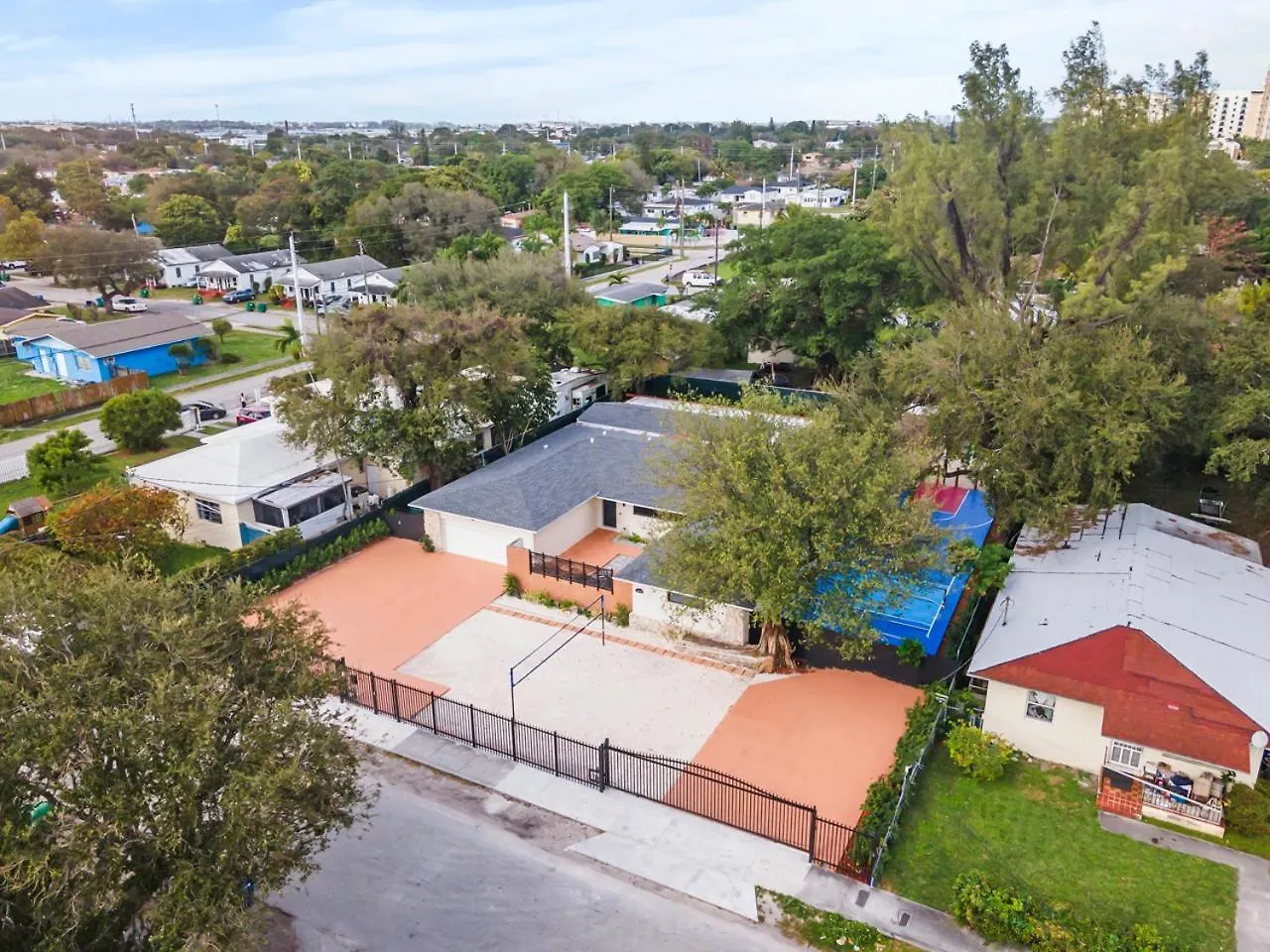 Holiday home The Palace Pickleball Gameroom Heated L26 Miami