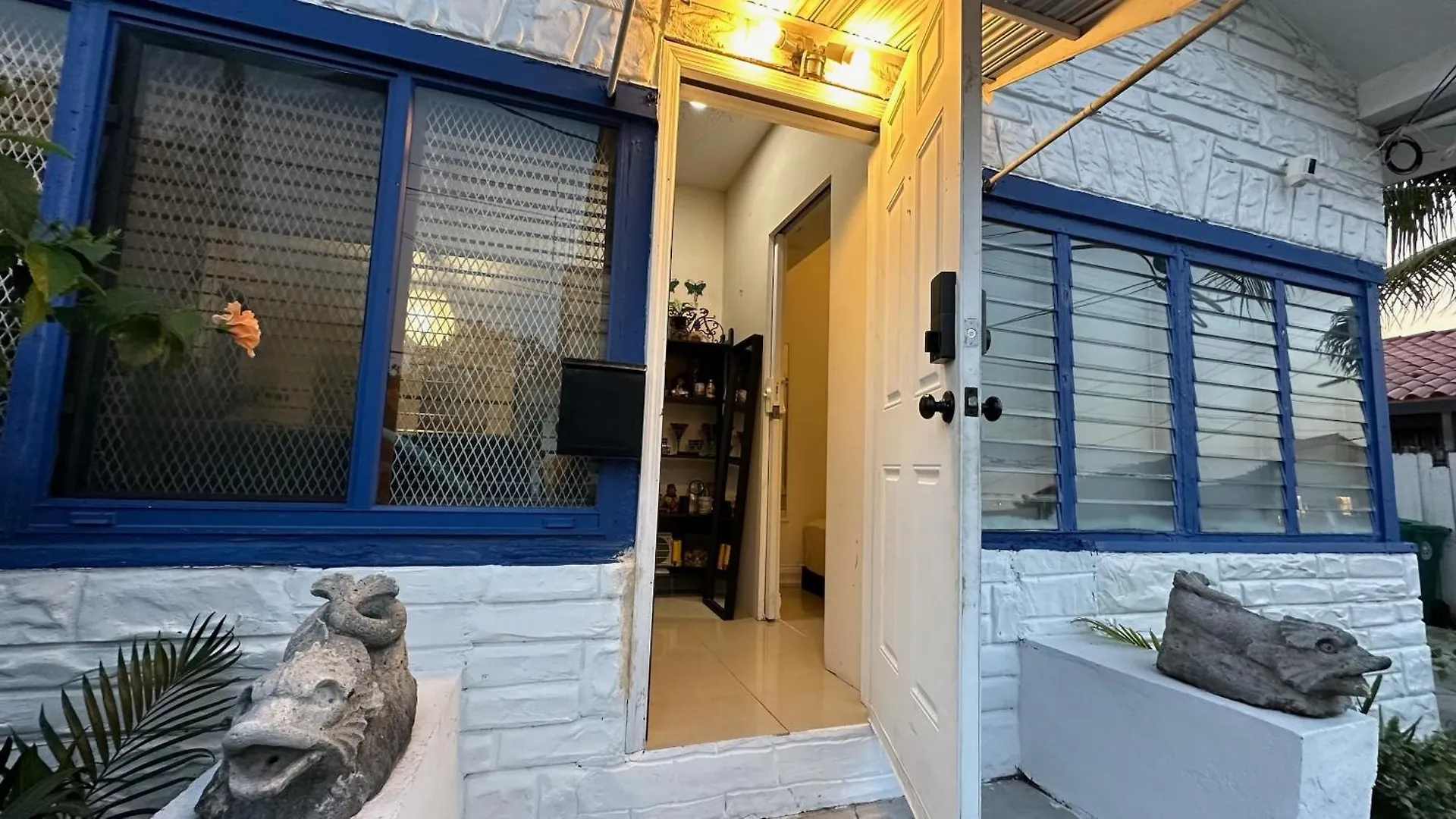 Private Homestay Miami