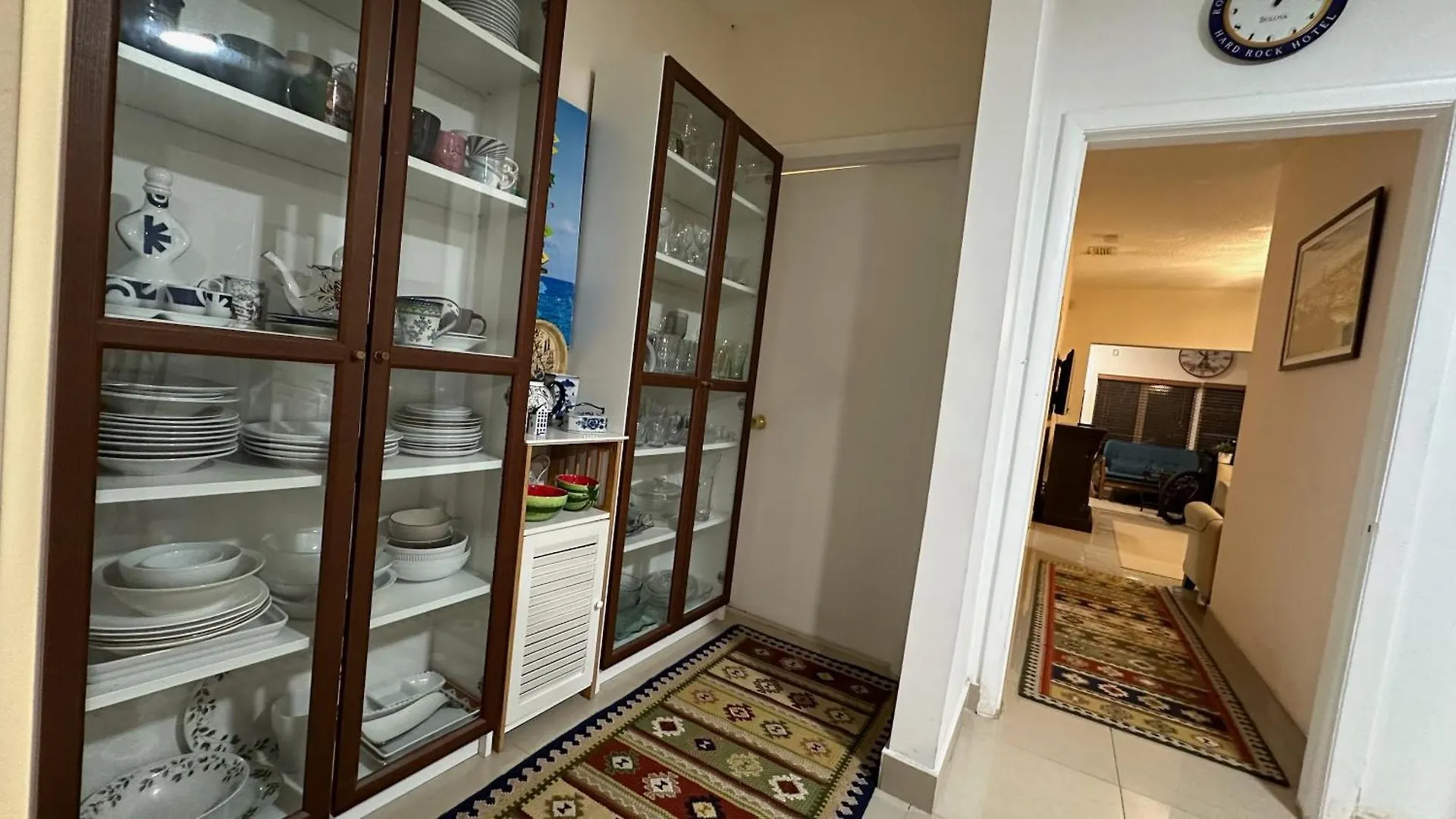 Homestay Private *