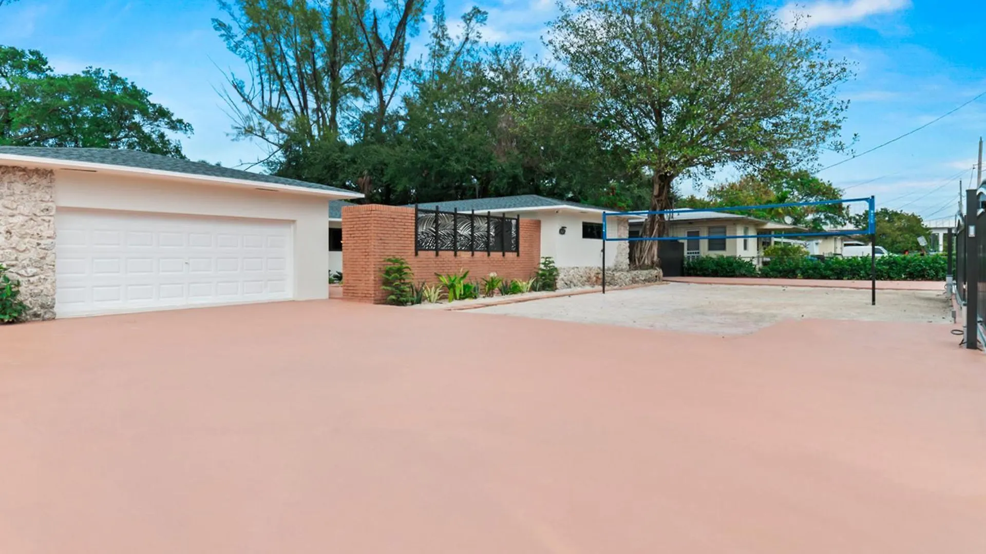 Holiday home The Palace Pickleball Gameroom Heated L26