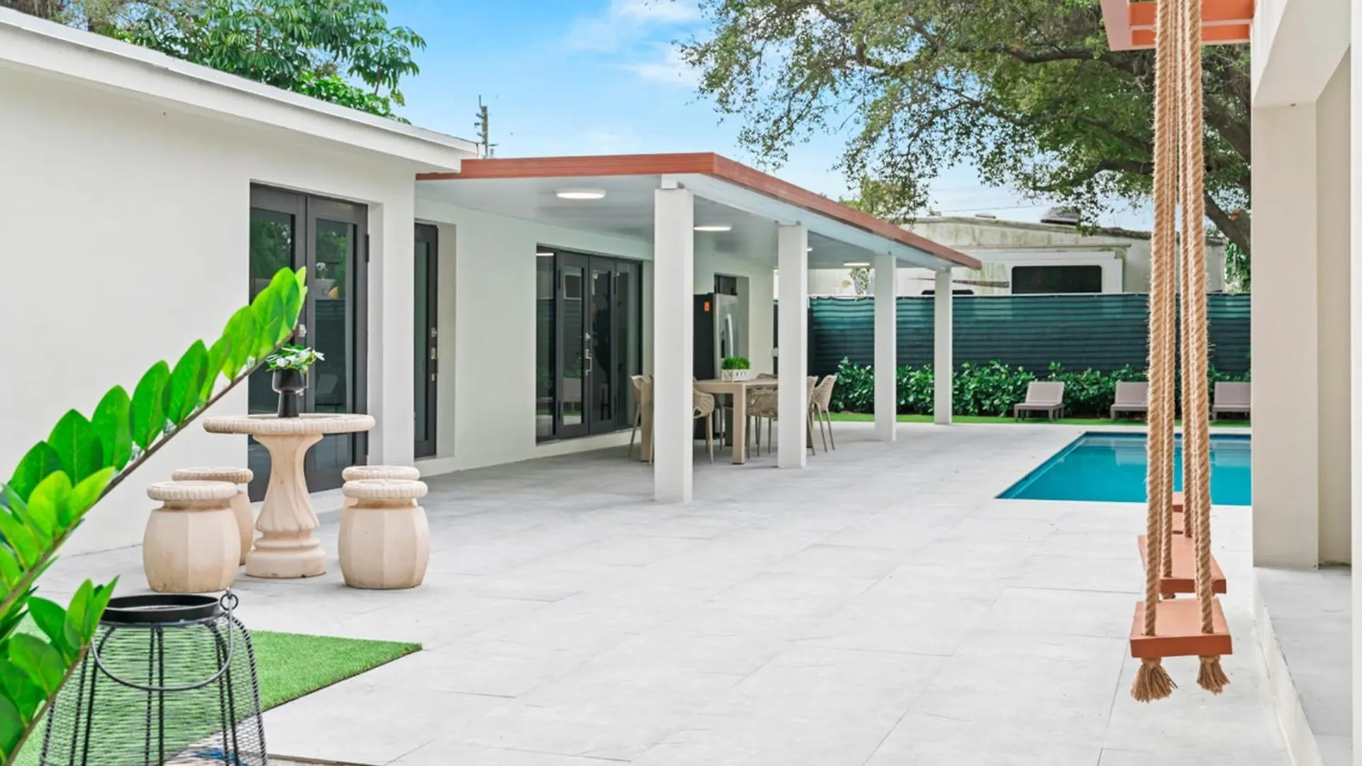 Holiday home The Palace Pickleball Gameroom Heated L26 *