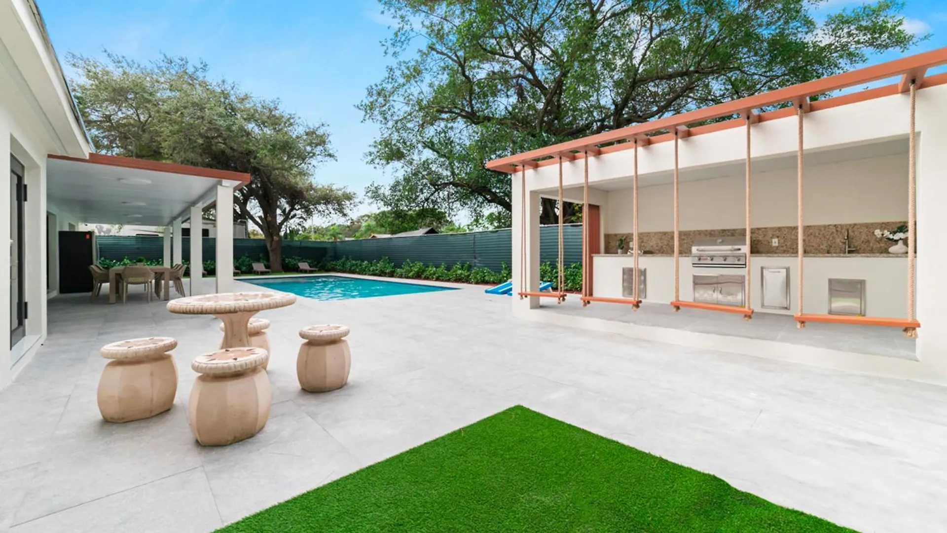 Holiday home The Palace Pickleball Gameroom Heated L26