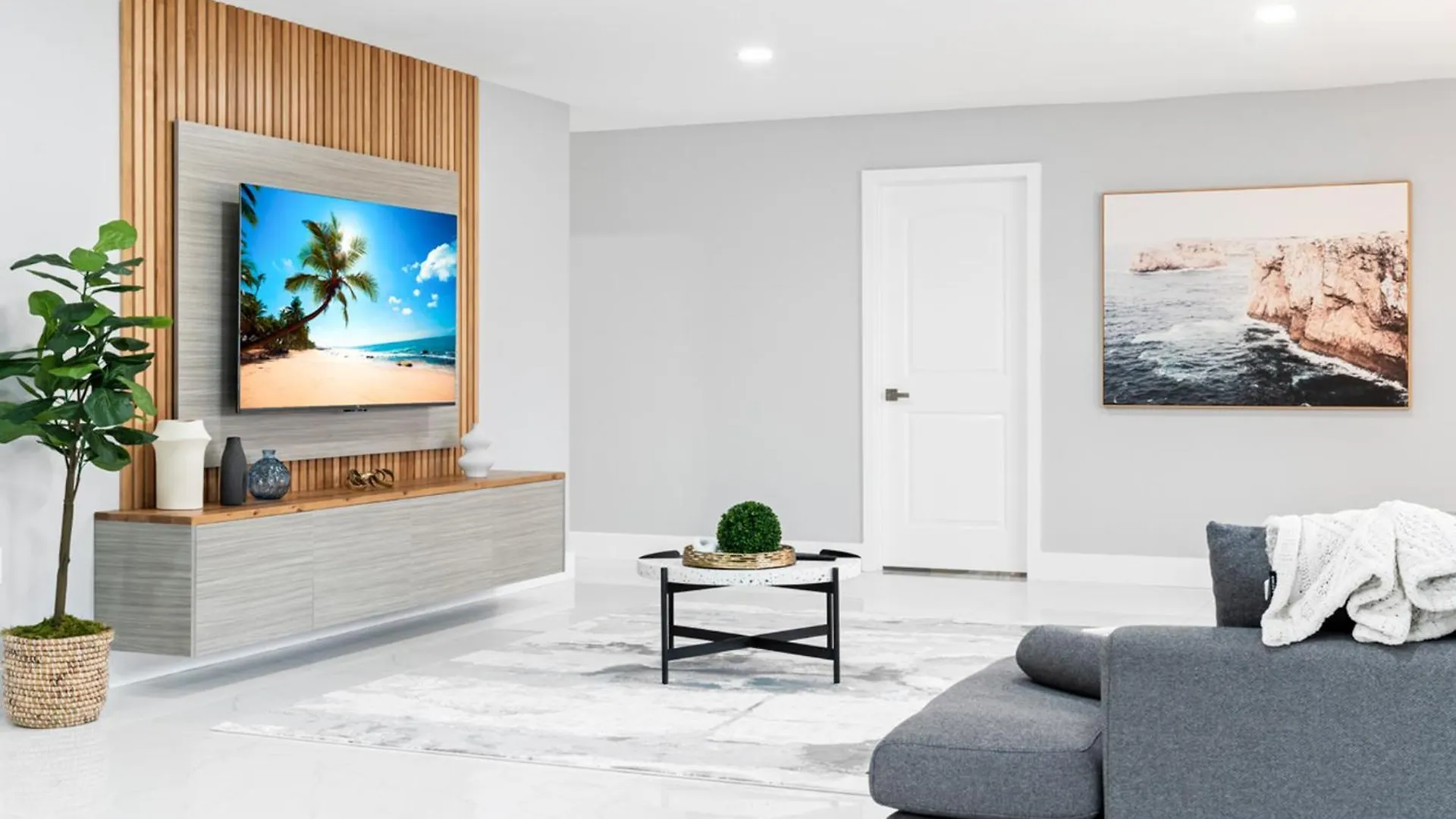 The Palace Pickleball Gameroom Heated L26 Miami
