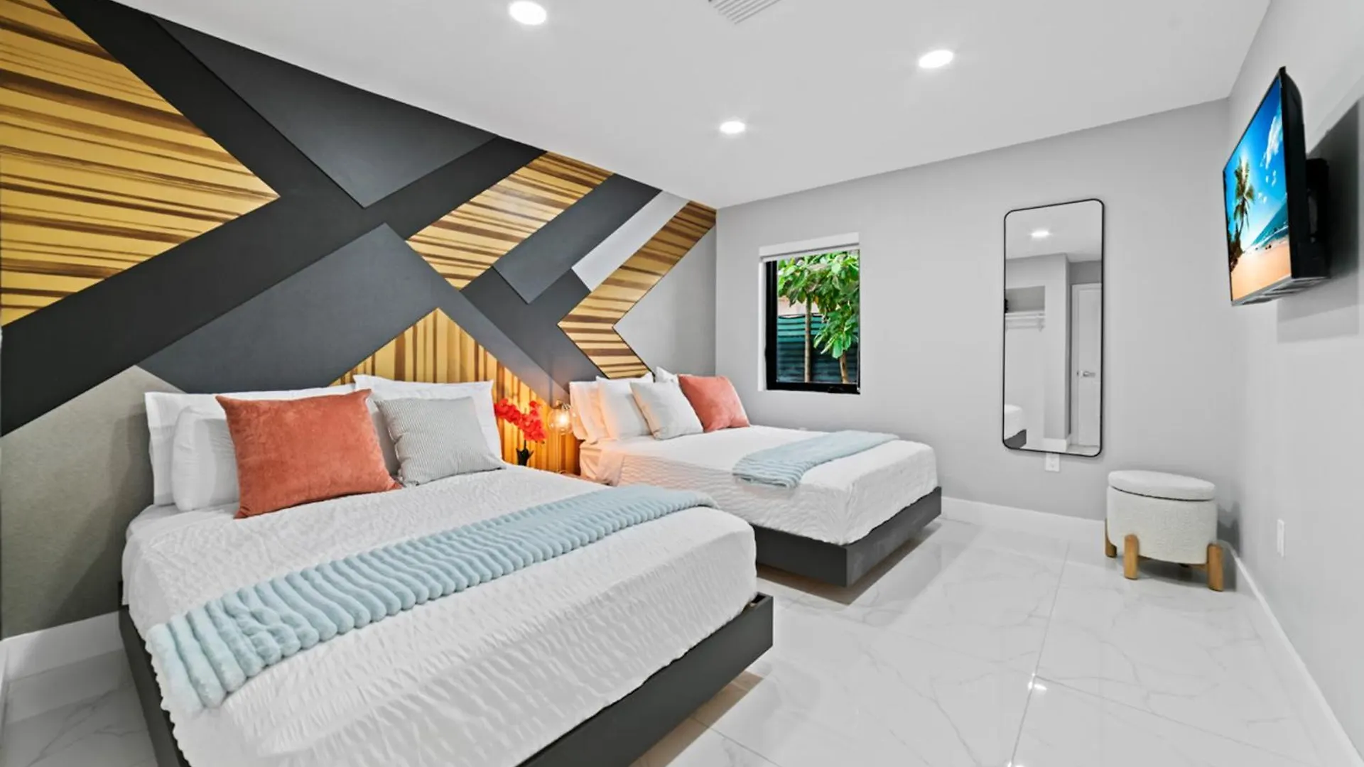 Holiday home The Palace Pickleball Gameroom Heated L26 Miami