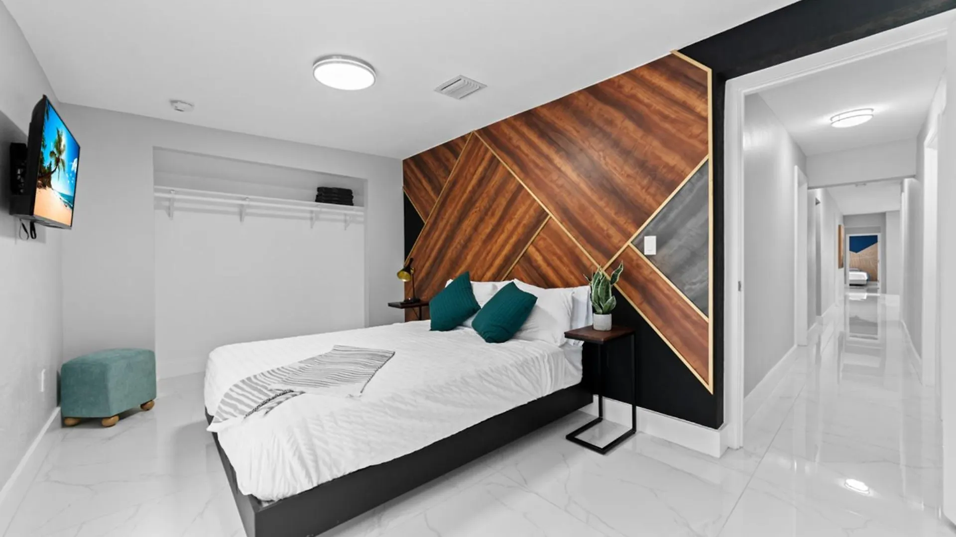The Palace Pickleball Gameroom Heated L26 Holiday home Miami