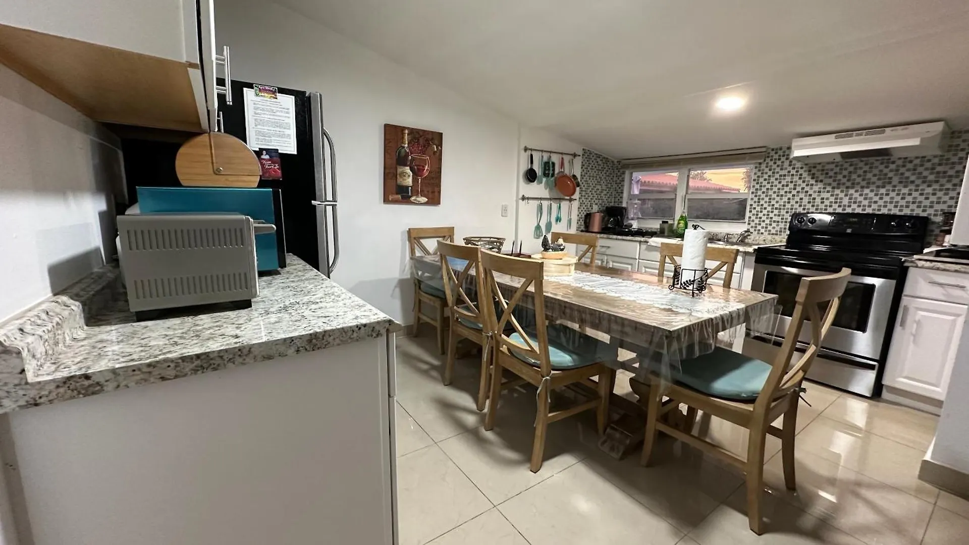Homestay Private Miami