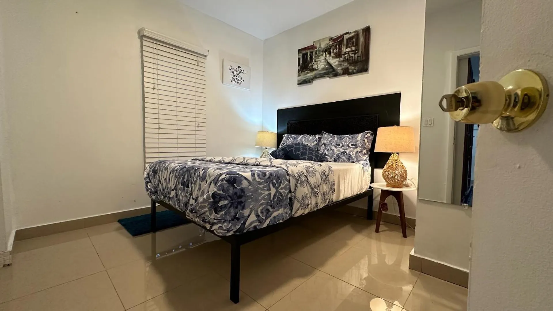 Private Miami