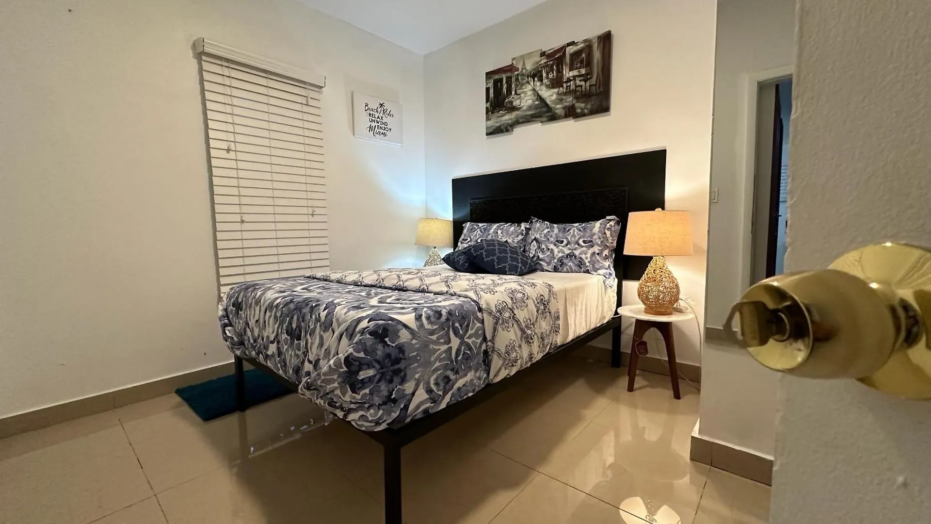 Private * Miami