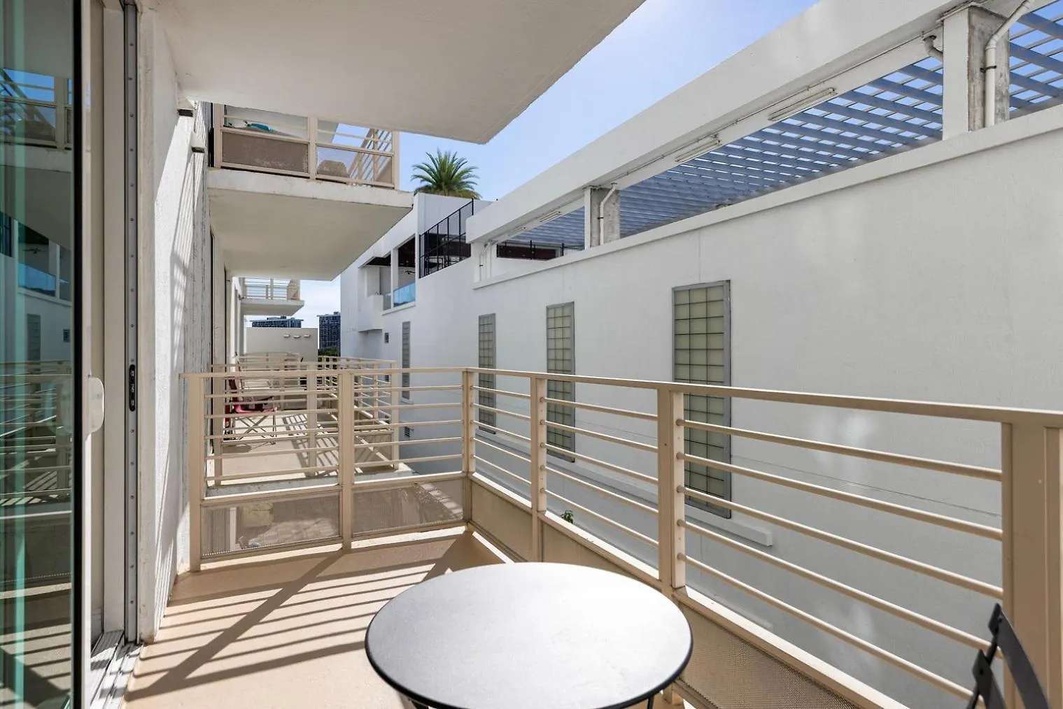Brickell 1br W Gym Pool Walk To Mia-85