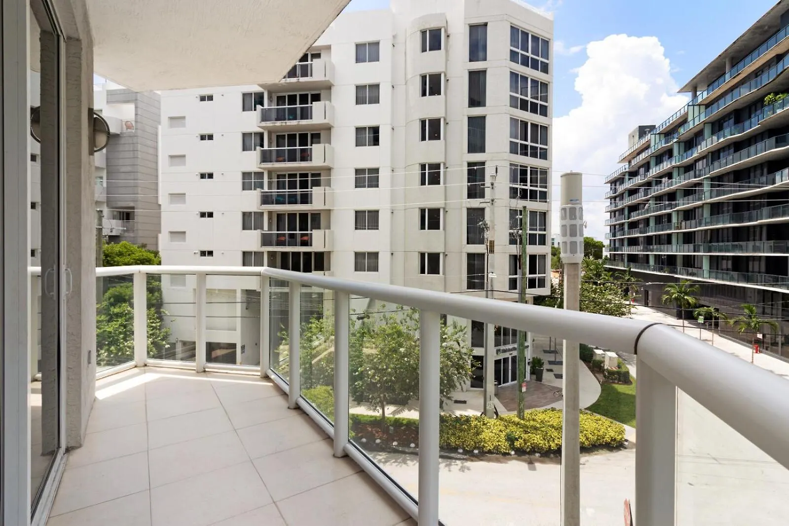 Habitat Brickell I Sextant Miami