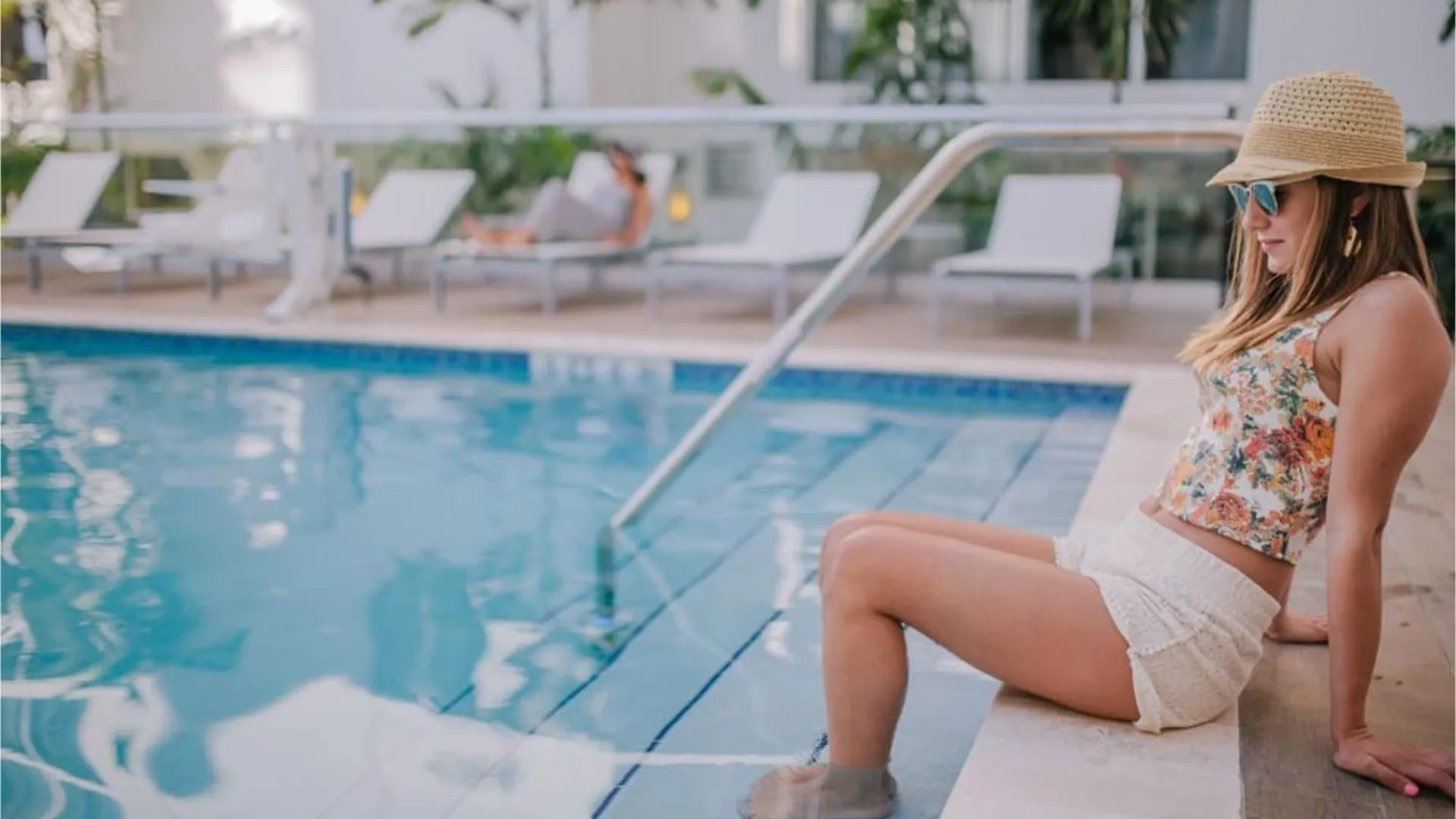 Habitat Brickell I Sextant Lägenhetshotell