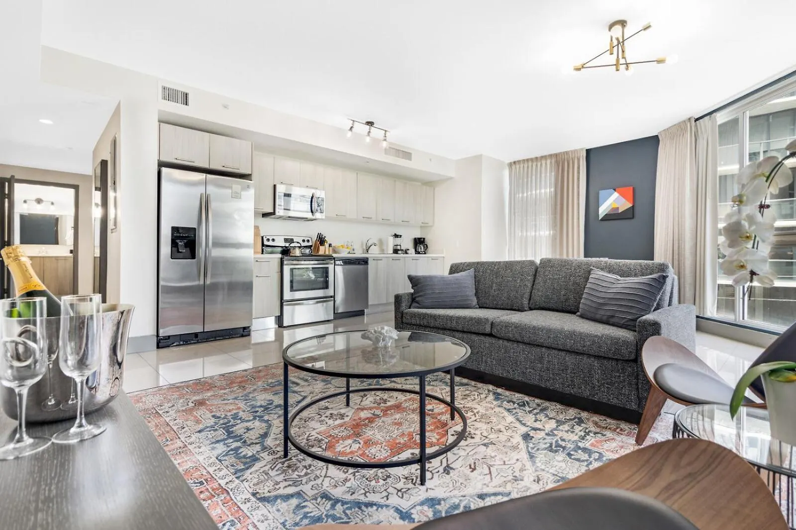 Apart Otel Roami At Habitat Brickell