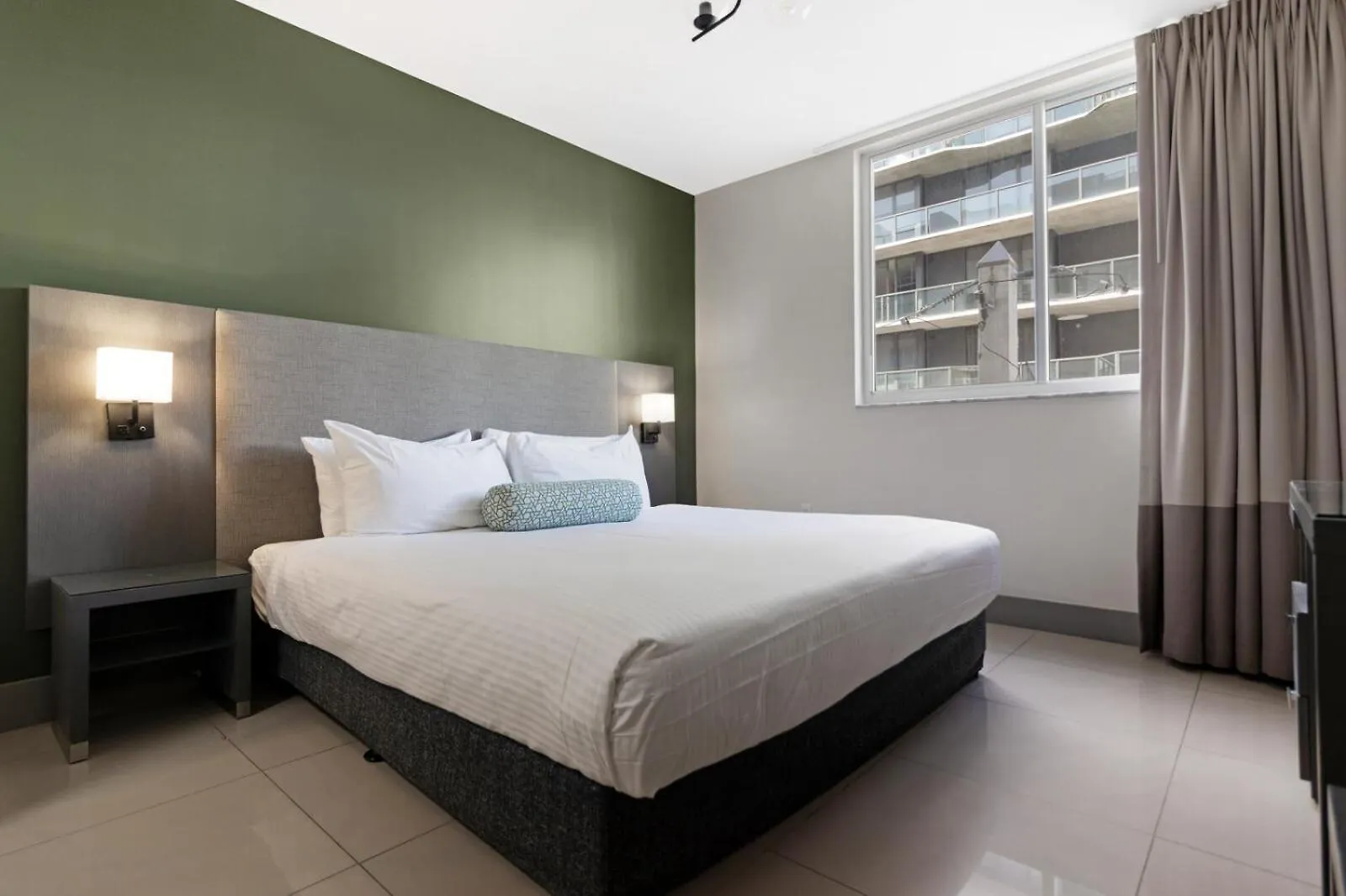 Roami At Habitat Brickell Aparthotel Miami