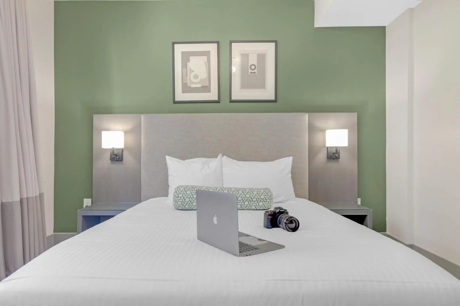 Roami At Habitat Brickell 4*