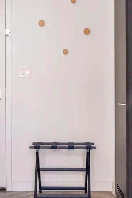 Apartment Boutique In Dt Perfect For Couples/fam *