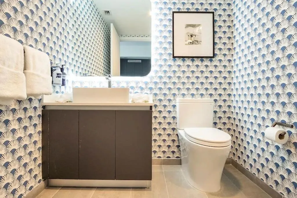 Boutique In Dt Perfect For Couples/fam Apartment *