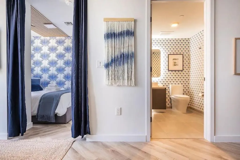 Apartment Boutique In Dt Perfect For Couples/fam Miami
