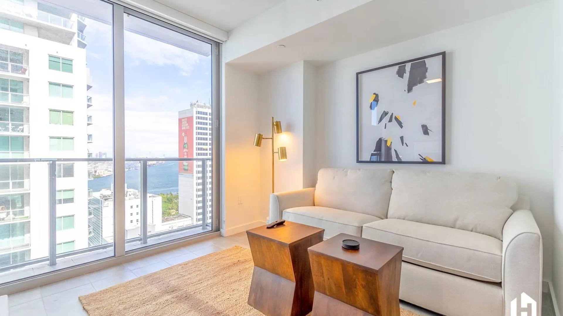 Downtown By Lua Host Apartment Miami